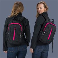ZAINO TREKKING S